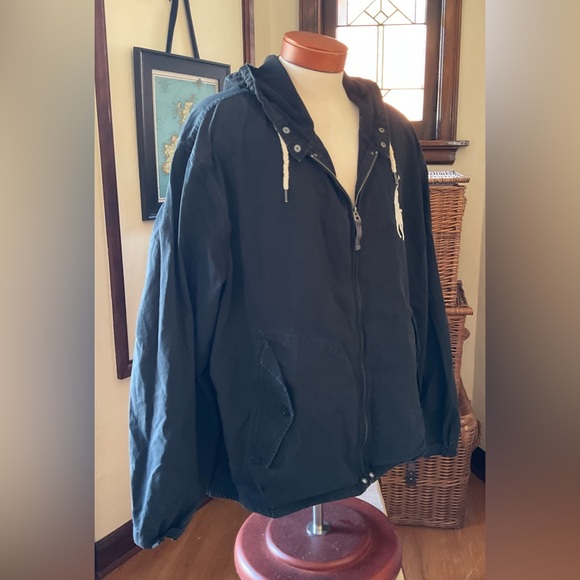 Polo by Ralph Lauren Big Pony Cotton Jacket - Picture 9 of 16